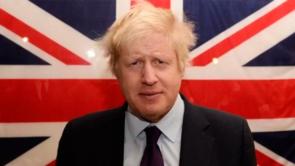 Los conservadores británicos eligieron primer ministro: ¿quién es Boris Johnson?