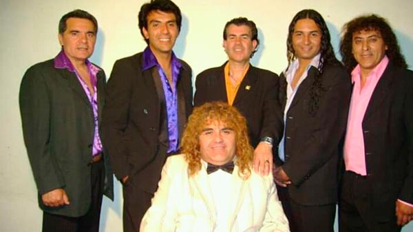 «Los Moros» se presentará en el Casino Club de San Rafael