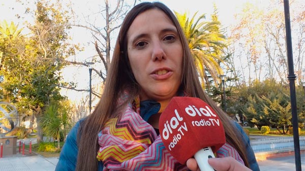 «La gente tiene que elegir su voto luego de abrir la heladera»