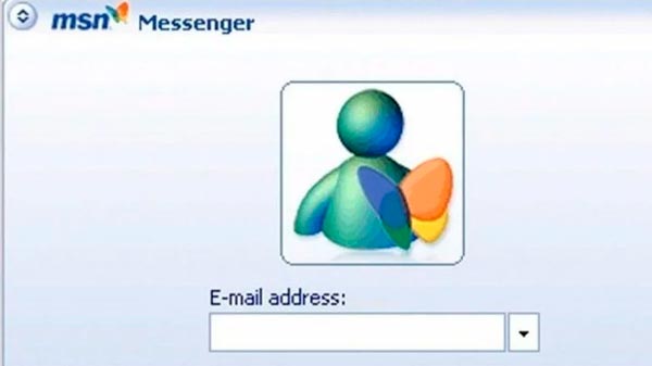 Hace 20 años nacía MSN Messenger, el chat que revolucionó la mensajería