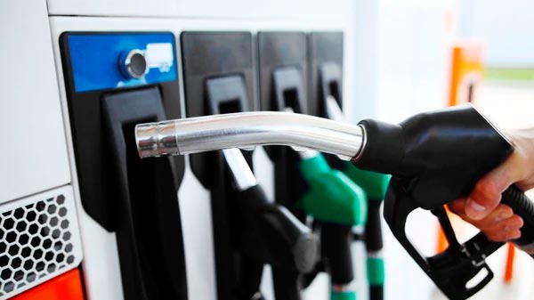 Vuelven a subir los combustibles en agosto: el aumento rondaría el 2 por ciento