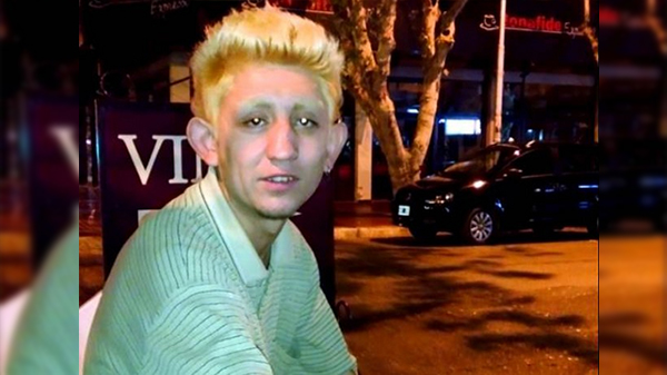 La madre del Polaco se puso contenta al escuchar que lo van a ayudar