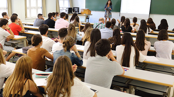 Clases suspendidas en Malargüe