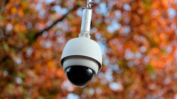 El Municipio de General Alvear colocará cámaras de seguridad en las plazas