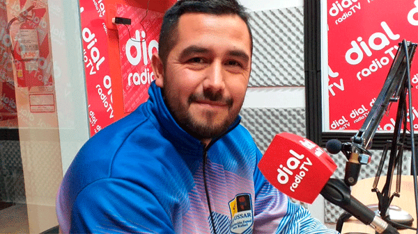 Futsal: Jesús Bravo «este año fue una selección muy difícil porque los chicos y los clubes están en un buen momento»