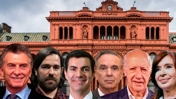 Comenzó la veda electoral: qué harán los principales candidatos hasta las elecciones