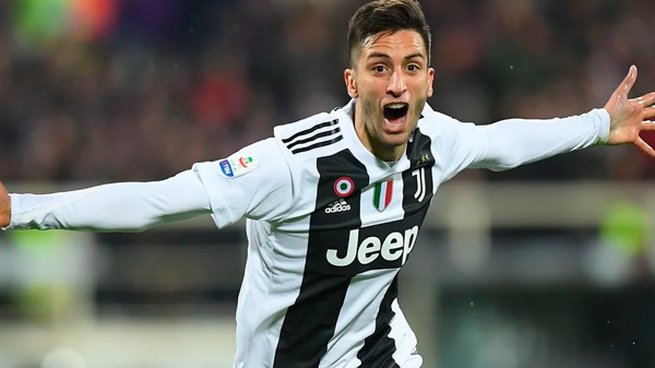 Barcelona busca a Rodrigo Bentancur y Boca recibiría una fortuna si el pase se concreta