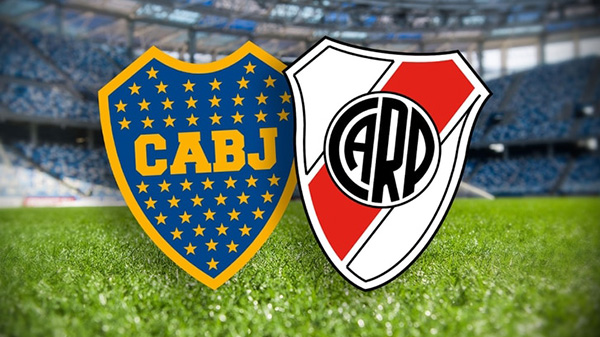 River-Boca: cómo está el historial del Superclásico del fútbol argentino