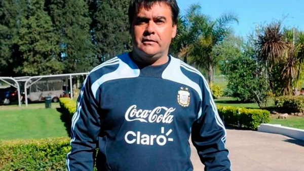 Murió «Tata» Brown, un ícono de la Selección Argentina