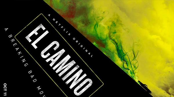 Este era el final original de #ElCamino: un película de Breaking Bad
