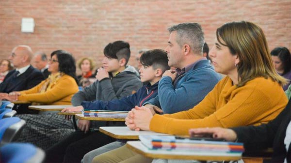 Buscan fortalecer el vínculo entre la escuela secundaria y el ingreso a la universidad