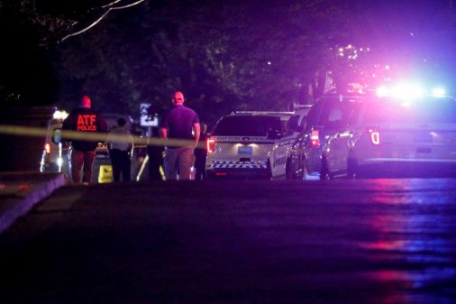 Segundo tiroteo en menos de 24 horas en Estados Unidos: diez muertos en Ohio