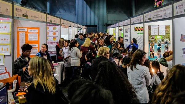 33 escuelas de la provincia participarán de la Feria Nacional de Ciencias, Arte, Tecnología y Deporte 2019