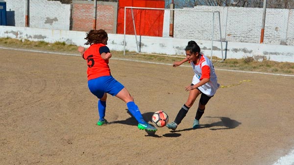 Fútbol Femenino: Conoce los encuentros de la tercera fecha