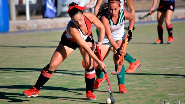 Hockey: Maristas espera a San Jorge por la sexta fecha del Apertura 2021