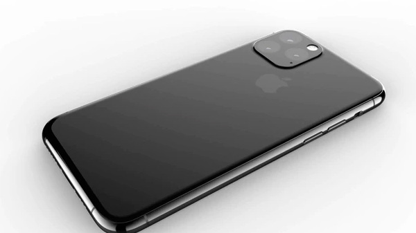 Apple lanzaría su primer iPhone Pro