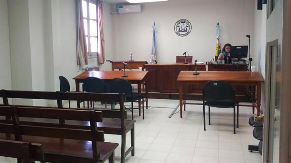 Sanrafaelinos serán sorteados para un nuevo juicio por jurado popular
