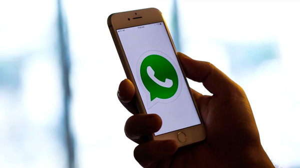 “Soy tu vecino de número”el viral de WhatsApp y que podría poner en riesgo tu privacidad