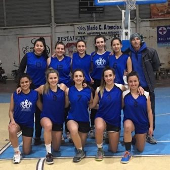 Basquet Femenino: Resultados de la cuarta fecha del Toreno Clausura