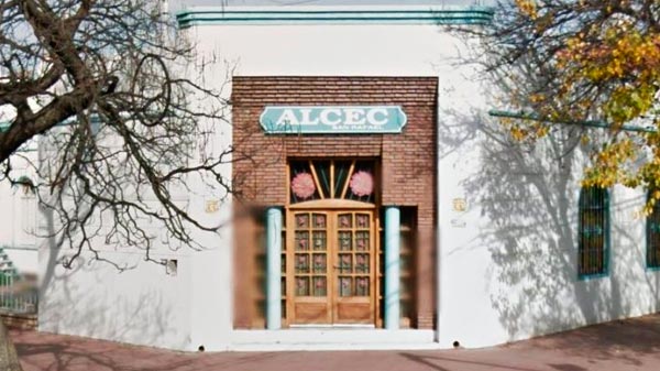 ALCEC San Rafael reabre sus puertas después de la pandemia