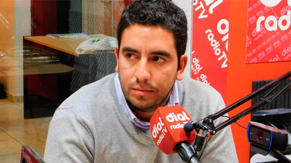 Nadir Yasuff: “Es una tragedia que el radicalismo gobierne Mendoza”