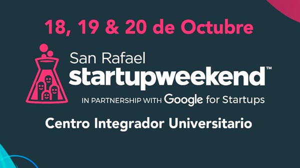 Ya preparan un nuevo Startup Weekend