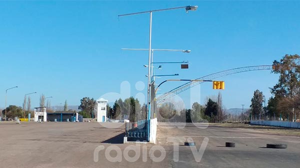 Regresa el Zonal Cuyano a San Rafael