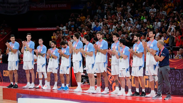 Los herederos de la Generación Dorada: el equipo menospreciado que desafió a las matemáticas