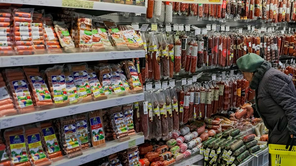 Cuántos minutos hay que trabajar para comprar cada uno de los principales productos de consumo familiar