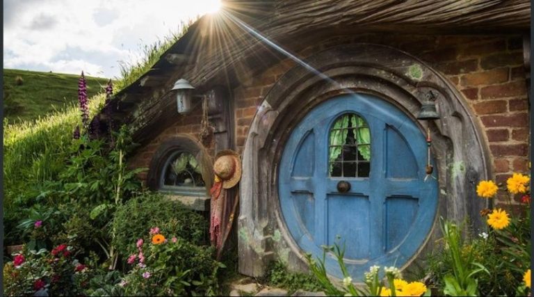 Hobbit Day: la razón por la que hoy festejan los fans de Tolkien