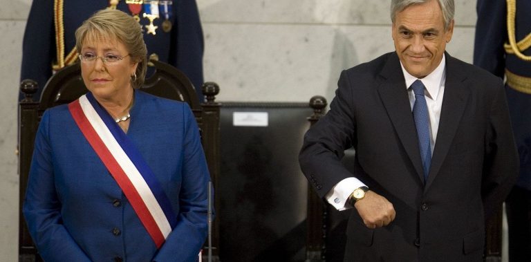 Por qué la respuesta de Piñera a Bolsonaro en defensa de Michelle Bachelet es una nueva muestra de la calidad de la democracia chilena