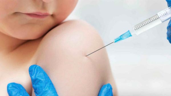 La Justicia mendocina obligó a una pareja a vacunar a sus hijos