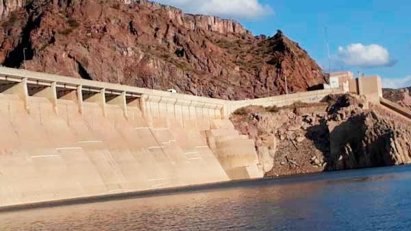 Estado Crítico: Aseguran que el cambio climático afecta directamente a la cuenca del Atuel