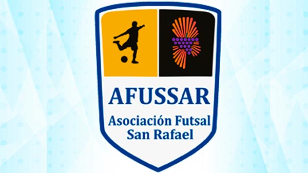 San Rafael: Así continuarán los encuentros por el torneo Clausura de Futsal   