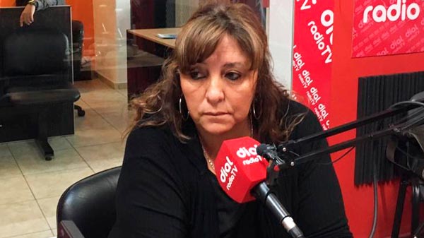 «Limpiar no es lo mismo que desinfectar»