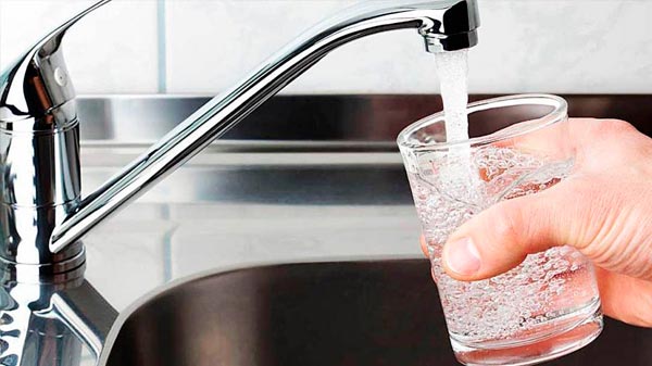 La tarifa del agua podría aumentar antes de fin de año