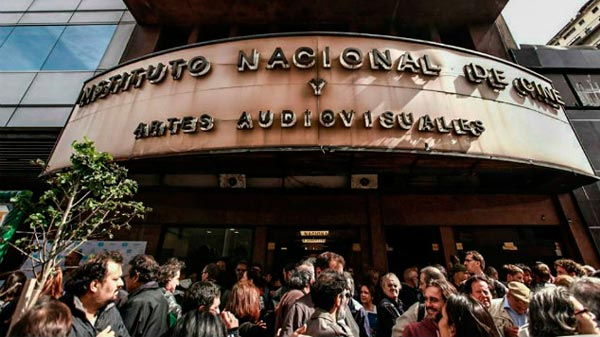 El cine argentino