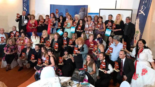 Se acerca la entrega del galardón internacional Cóndor Mendocino 2019 en San Rafael