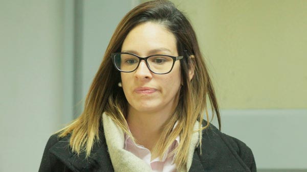 Libertad condicional para Julieta Silva