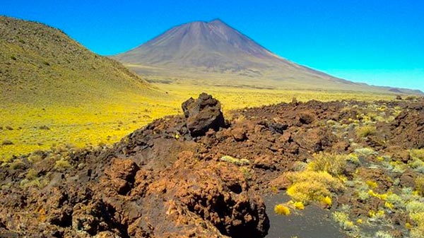 Malargüe: difunden una encuesta oficial a vecinos para saber el futuro del turismo interno