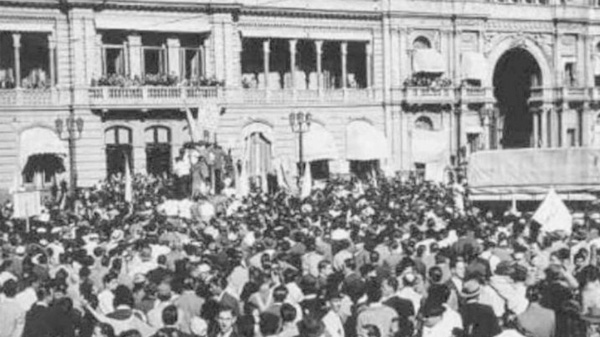 17 de octubre de 1945: cómo se gestó la movilización que cambió para siempre la vida de Juan Domingo Perón y la historia argentina