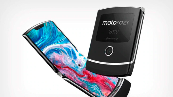Moto Razr está de regreso: anunciaron un evento para presentar el dispositivo renovado