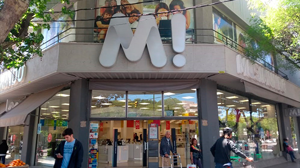 Musimundo abrirá sus puertas para el pago de cuotas