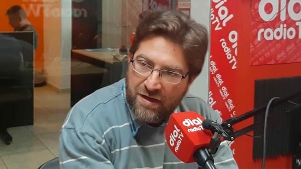 «Alberto Fernández ganará por más diferencia aun el 27 de octubre»