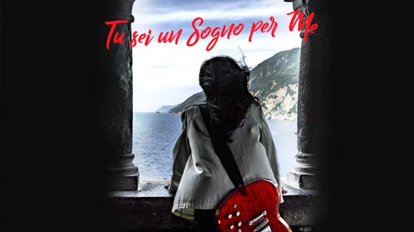 Presentación oficial de «Tu Sei Un Sogno Per Me» de Pia Tuccitto