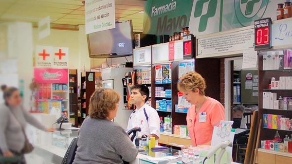 Farmacia Mayo y un abanico de ofertas para el Día de la Madre