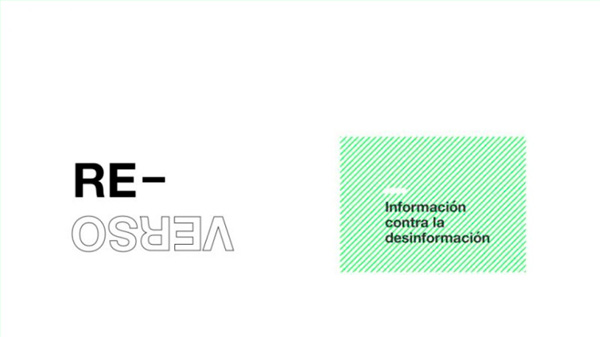 Contra las fake news: Reverso lanzó una campaña contra la información falsa