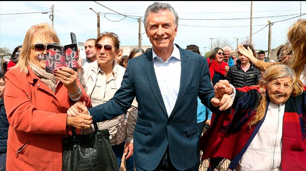 La caravana del “Sí, se puede” llega a Misiones: mirá la agenda de Macri
