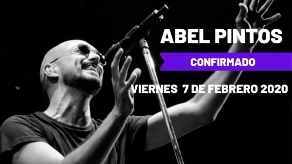 Abel Pintos estará en el Festival Nacional de la Ciruela en Bowen