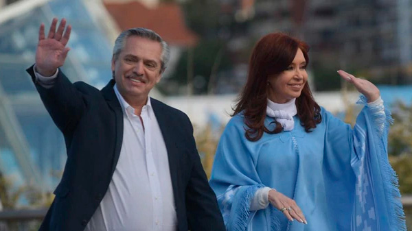 Alberto Fernández define su gabinete, Cristina Kirchner domina el Congreso y cada uno asegura sus territorios